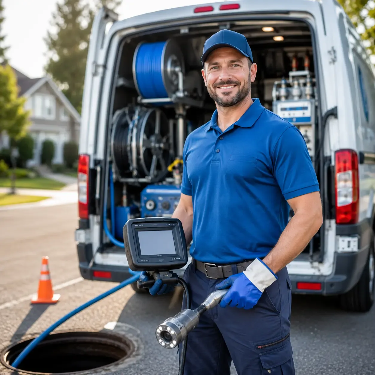 Local Pipe Relining specialists in Superior, WY