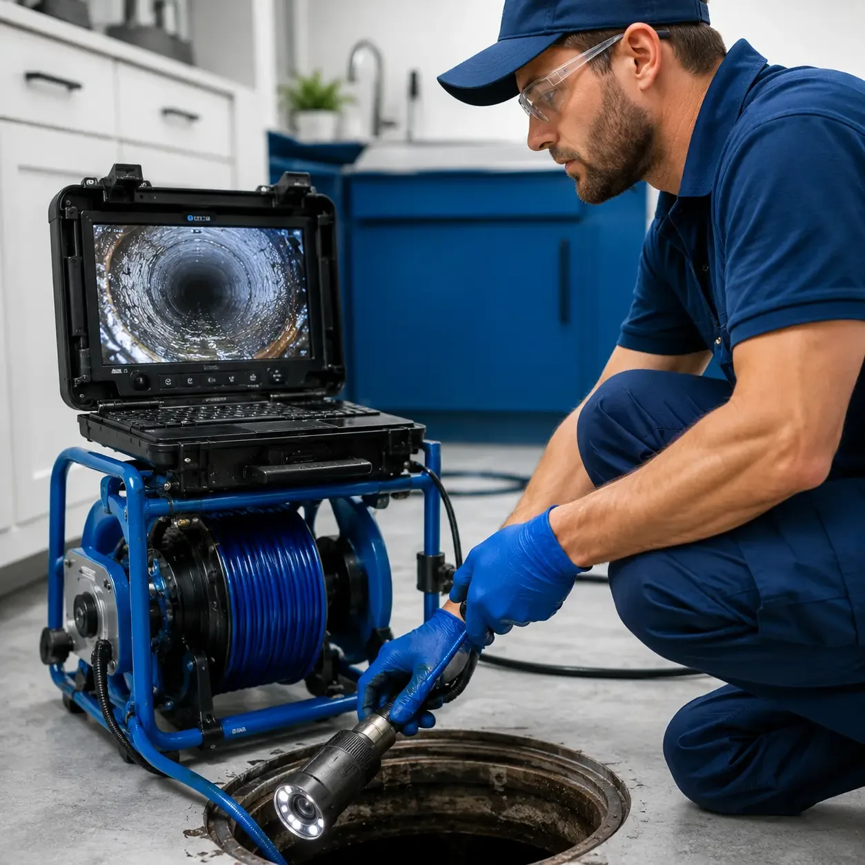 Pipe Relining professionals serving Superior, WY